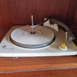 Telefunken hifi cabinet from 1960