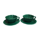 Cup duo