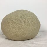 Lamp model Dora called "pebble lamp" of André Cazenave for Atelier A 1969