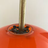 Ball lamp from the 70s