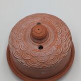 Ceramic butter dish