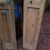 An old shutter