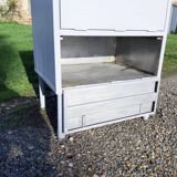 Industrial furniture