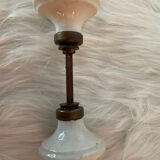 Porcelain door handle