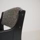 Chaise dans le goût de Eero Aarnio