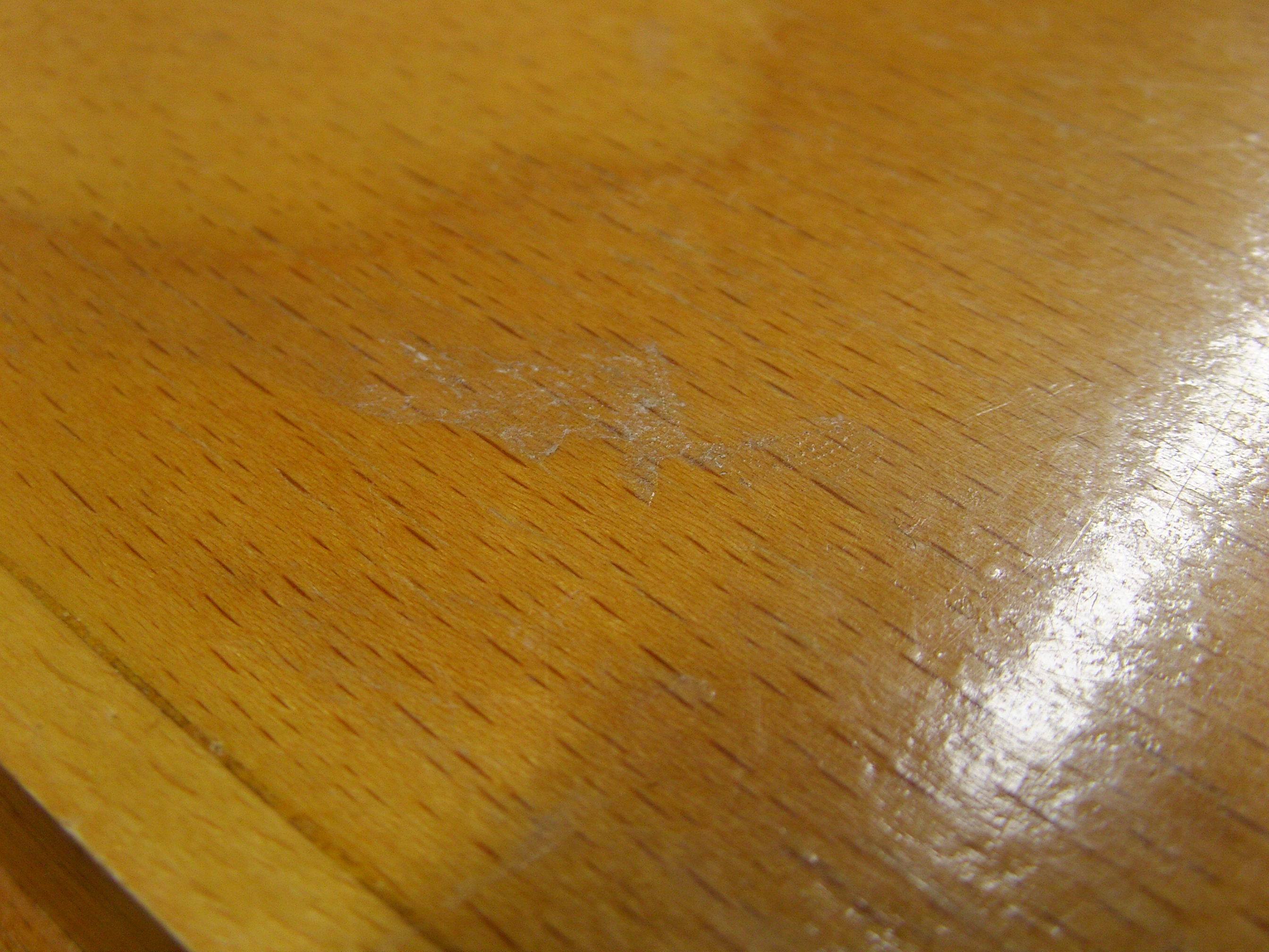 Vintage weekly commodity