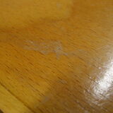 Vintage weekly commodity