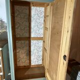 Parisian wardrobe Charlotte