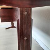 Center desk - vintage - AV contemporary furnishings