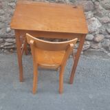Baumann children's desk and chair