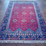 Handmade Anatolian Dosemealti Rug 282x192cm