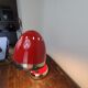 Lampe corep articulée vintage