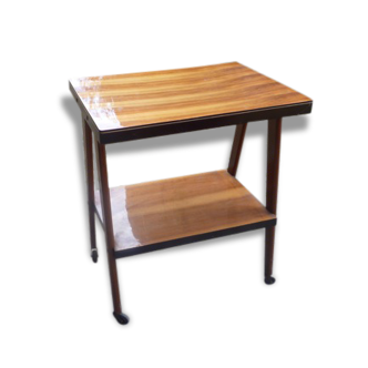 TV stand (or service) year 50 feet to roulette