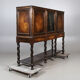 Armoire style baroque du 20eme century