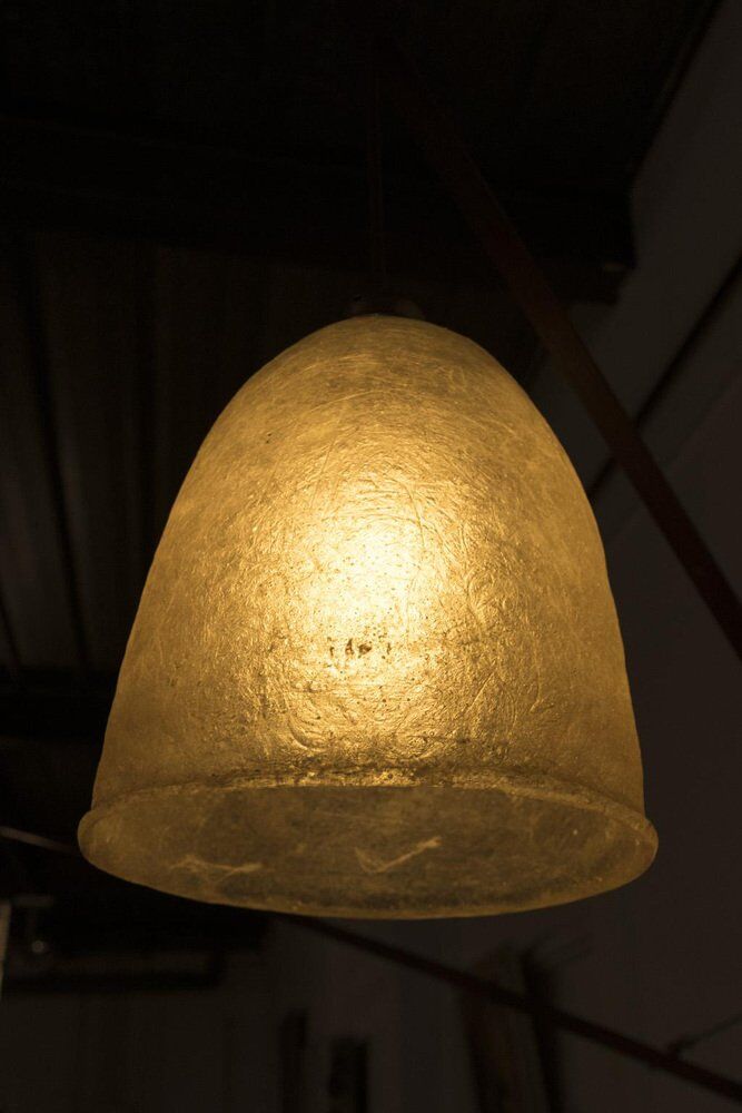 Wall Lamp by Rupprecht Skrip