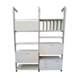 CSS modular library by Georges Nelson