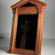 Neoclassical mirror copper colour
