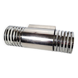 Vintage spring wall lamp 1970