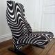 Armchair Concorde F780 by Pierre Paulin for Artifort, 1966