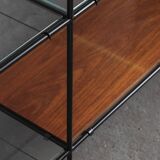 Shelf unit, Abstracta, by Poul Cadovius