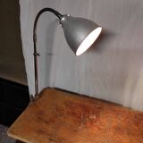 Workshop lamp ki-e-klair Alphonse Pinoit 1950