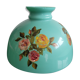 Opaline kerosene lamp lampshade