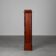 French Art Deco square Oak Pedestal, circa 1915