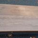Console de drapier