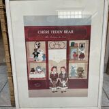 Teddy Bear Frame