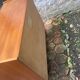 Commode enfilade vintage