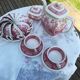 Villeroy and Boch vintage coffee service