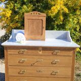 Medicine cabinet - renovated