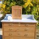 Medicine cabinet - renovated