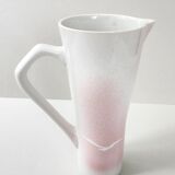 Service at orangeade vintage 1970 Niderviller