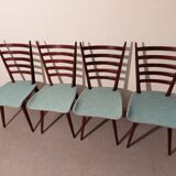 Cees Braakman chairs set