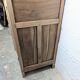 Buffet with 3 doors