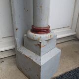 19th century column