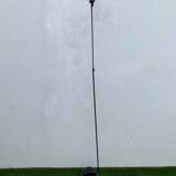 Lumina floor lamp, Daphine Terra Dimmer, Italian design Tommaso Cimini, 1970