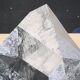 Collage sur papier • MINERALOGIE II