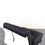 Italian Amanta Lounge Chair by Mario Bellini for C&B Italia