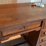 Desk years 50 5 drawers