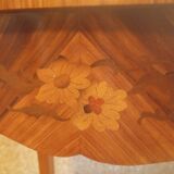 Louis XV style side table