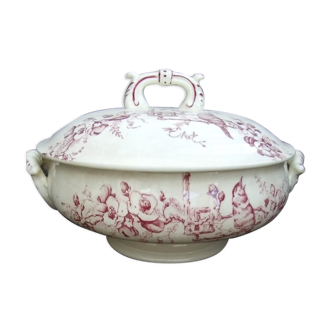 Soupière