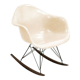 Rocking chair Parchemin de Charles & Ray Eames - Herman Miller 1970