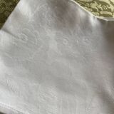 Set of cotton towels