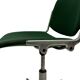 Vintage DSC 106 office chair by Giancarlo Piretti for Castelli, 1960s