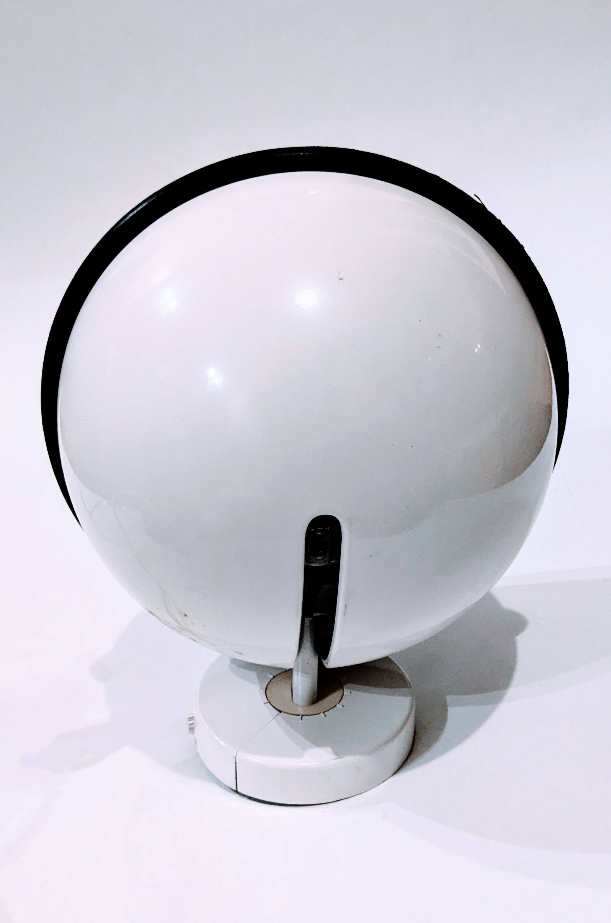 Space Age EyeBall 70s Design Wall or Ceiling Lamps