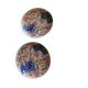 Assiettes Japon Imari