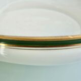 Service of 26 plates and dishes  from the 40s