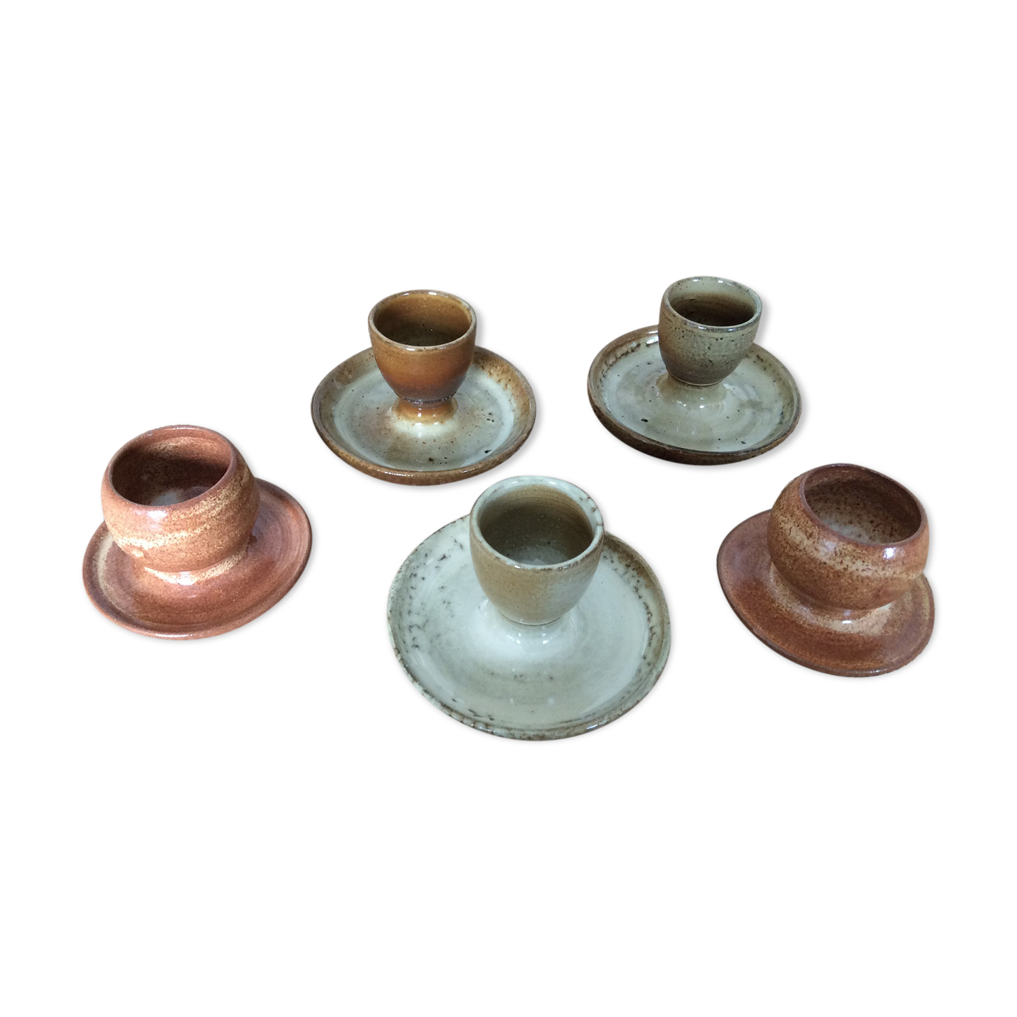 Sandstone coquetiers